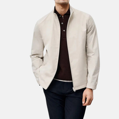 Marvin™ | Herren Freizeitjacken mit Stehkragen