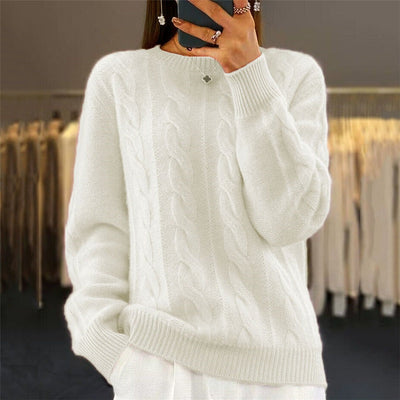 BeautiFash™|Kostig jumper