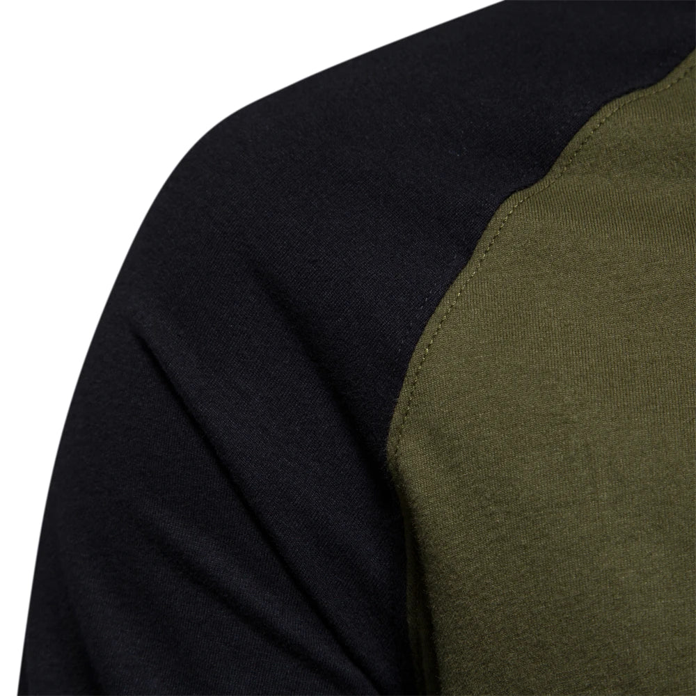 Knut™ | Langarm-Shirt