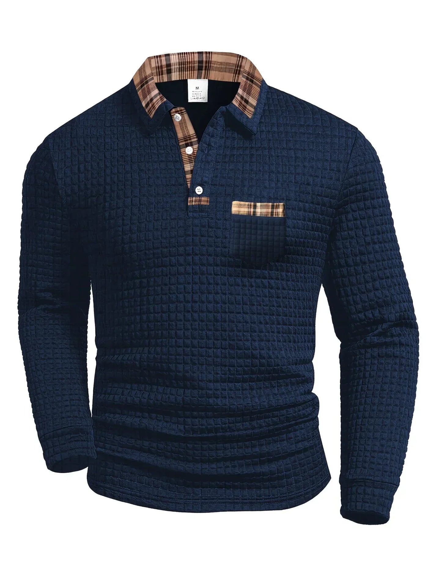 Casey™ | eleganter pullover