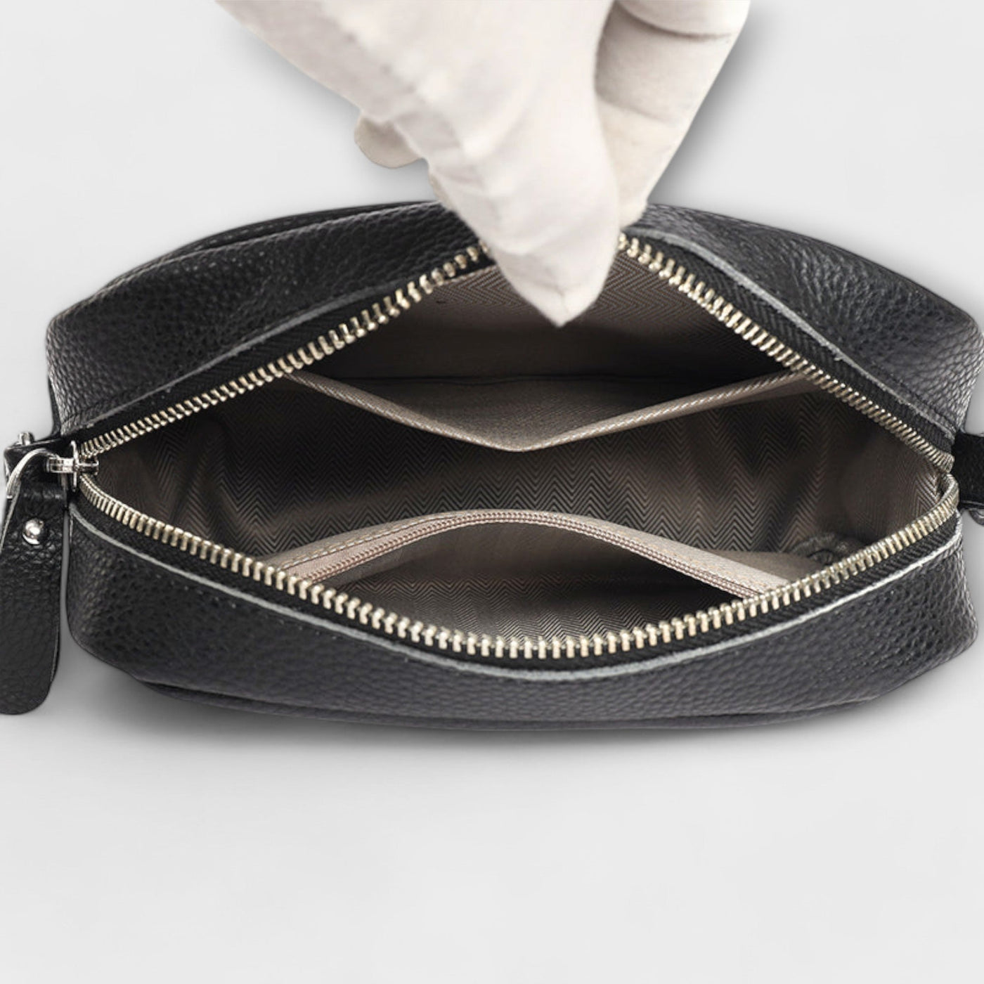 Lora. - Mini Umhängetasche