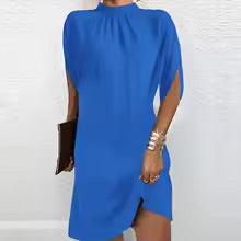 Elva™| Elegante kjole