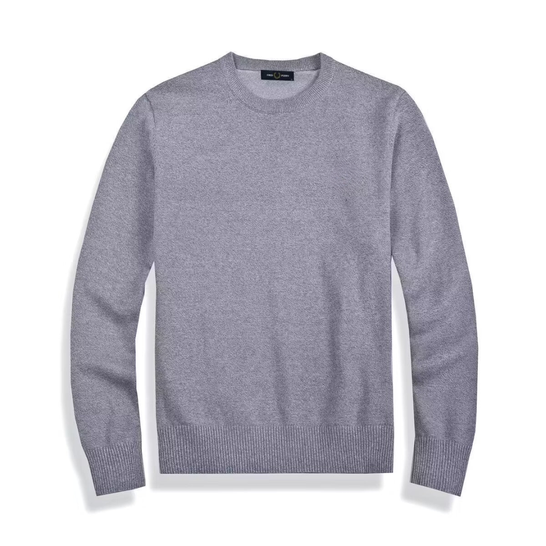 Ignacio™ - Eleganter Pullover