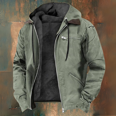 Hagen™ - Yellowstone Winterjacke