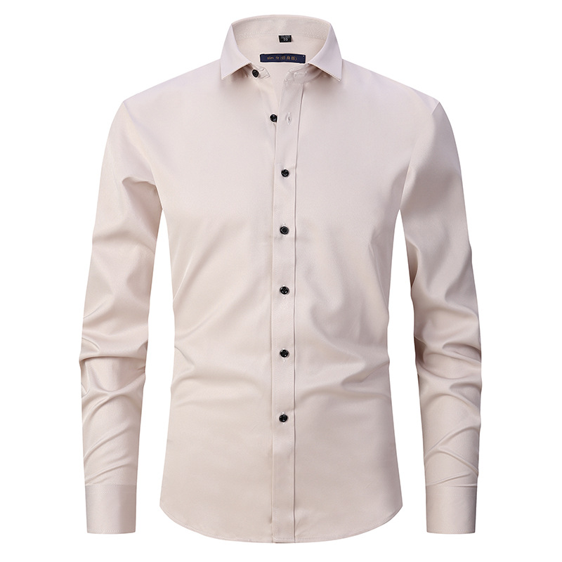 Aldo™ | Herren Stretch-Shirt