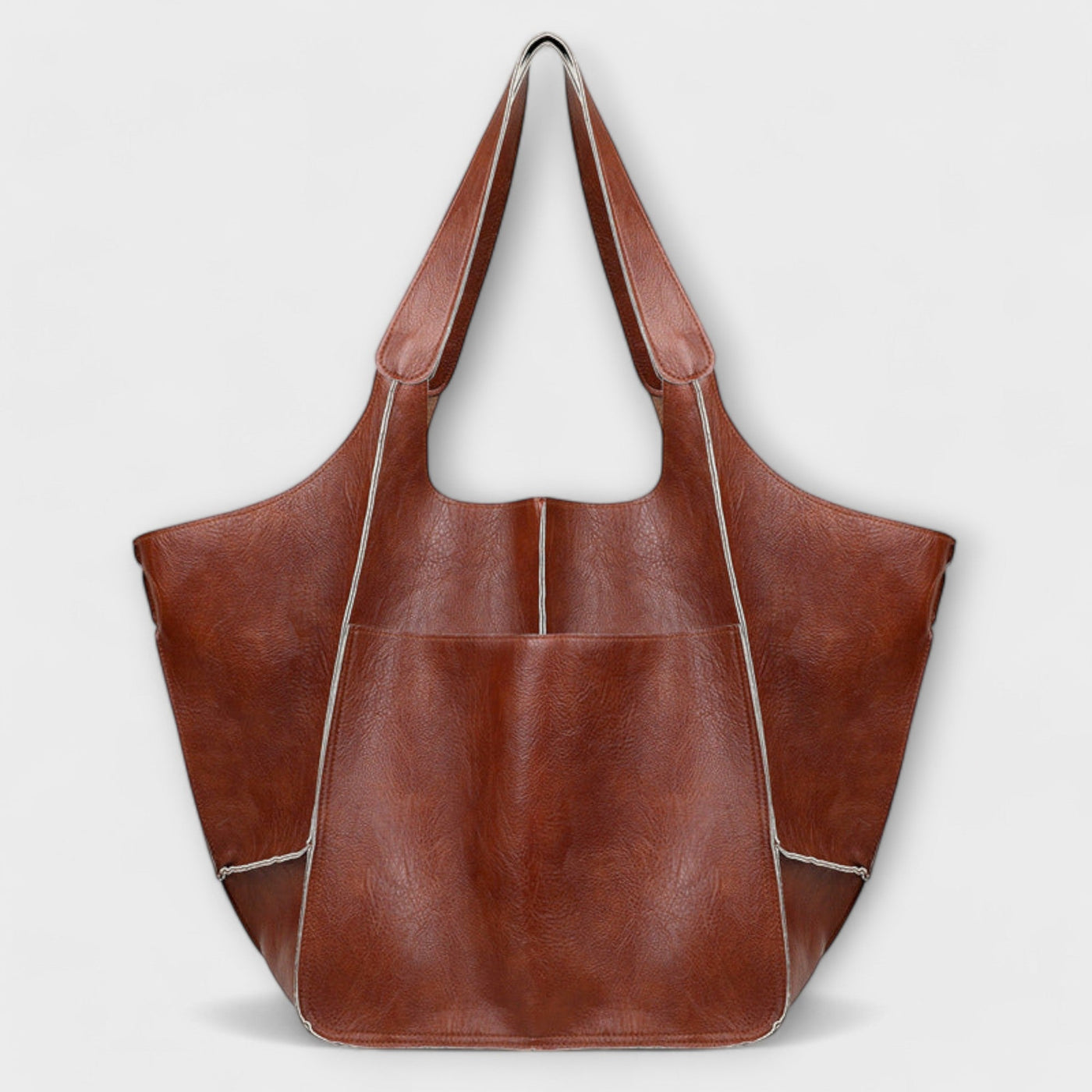 Lora. - Oversize Weekender-Tasche