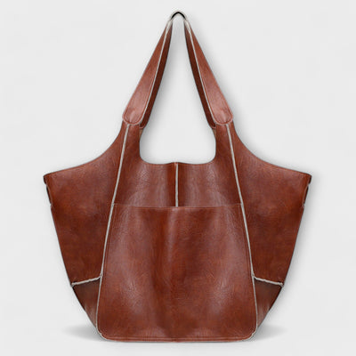 Lora. - Oversize Weekender-Tasche
