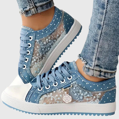 Elena™ | Orthopädische Sneakers