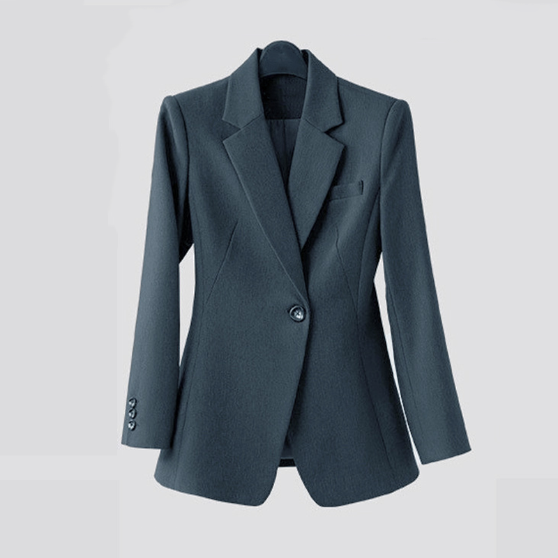 Elania – Zeitloses Blazer-Ensemble