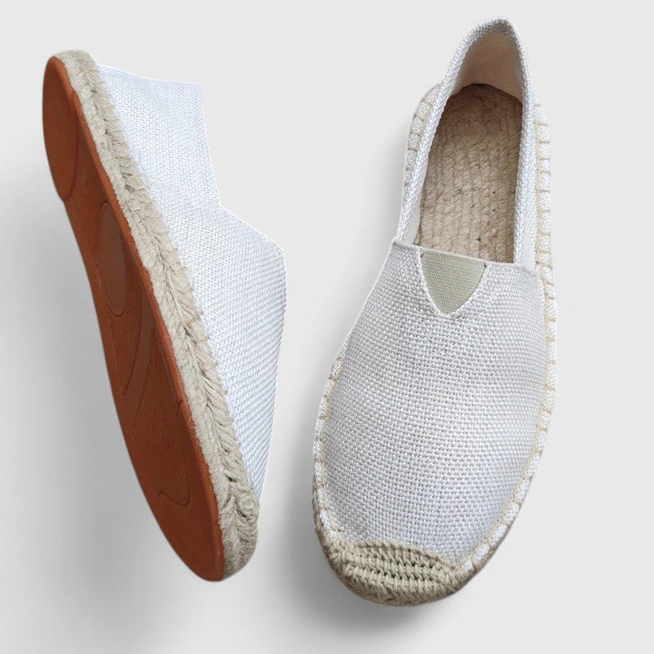 Alynthe™ | Orthopädische Espadrilles