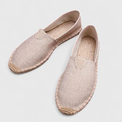 Alynthe™ | Orthopädische Espadrilles