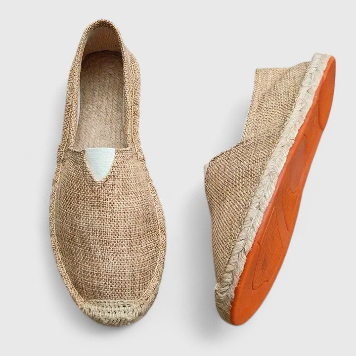 Alynthe™ | Orthopädische Espadrilles