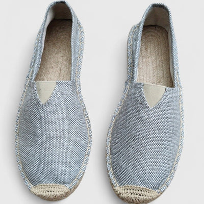 Alynthe™ | Orthopädische Espadrilles