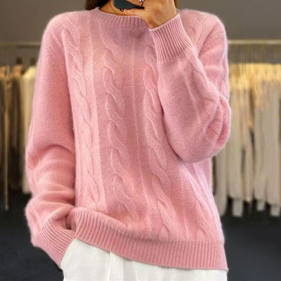 BeautiFash™|Kostig jumper