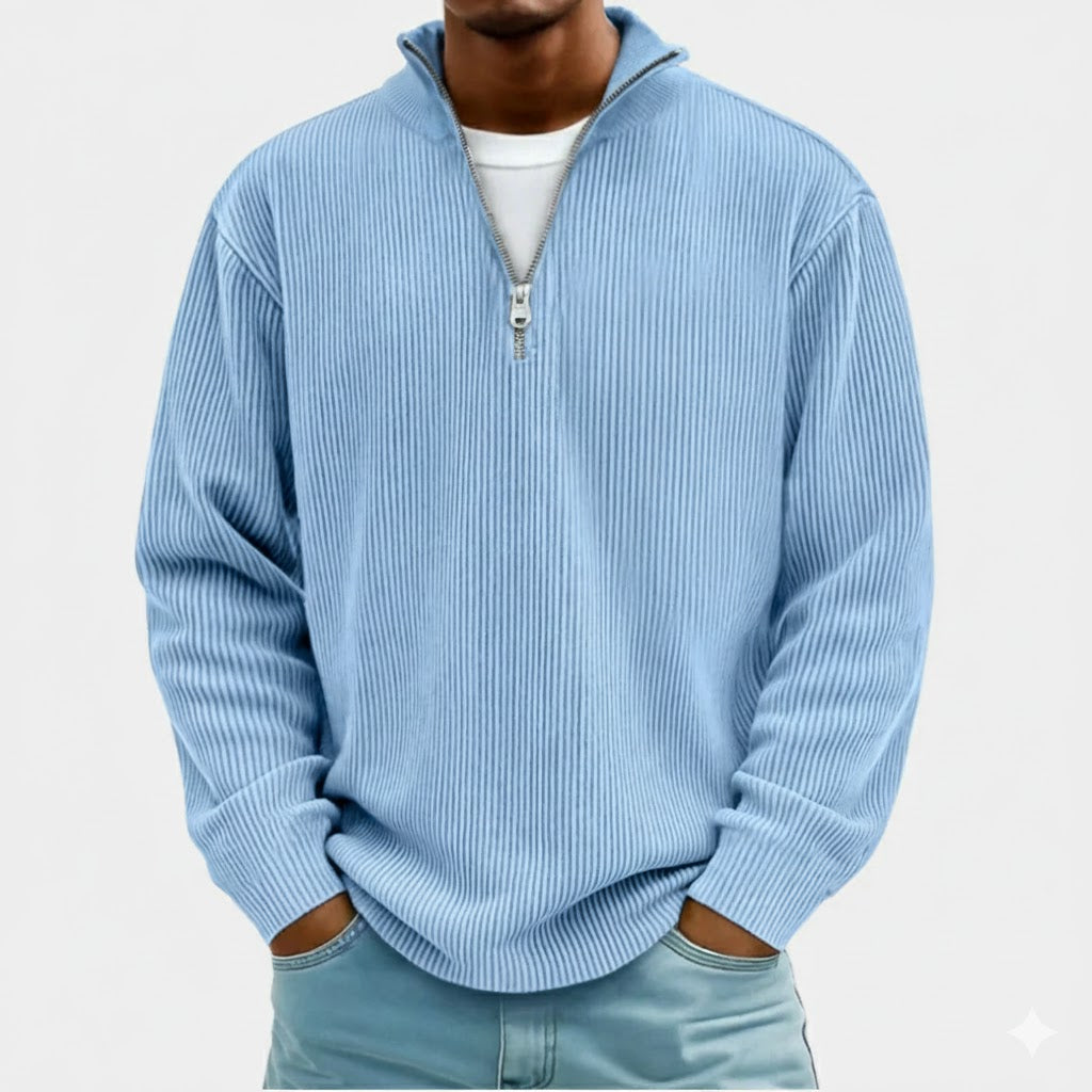 Felix™ - Modischer und eleganter Pullover