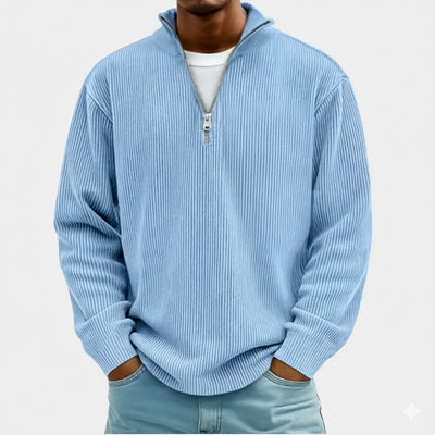 Felix™ - Modischer und eleganter Pullover